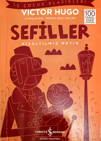  İŞ ÇOCUK KLASİKLERİ MİNİ KOLEKSİYON
