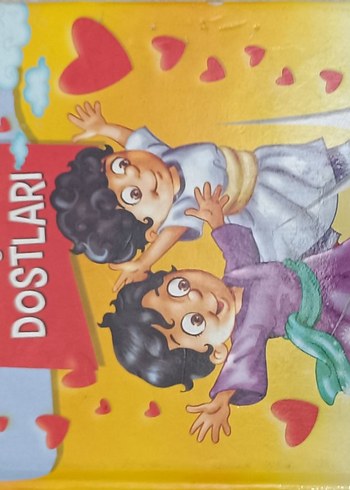 Çocuklar İçin 40 Hadis ve Peygamberimizin Küçük Dostları 2 Kitap