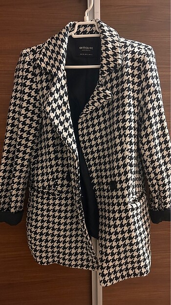 Blazer ceket