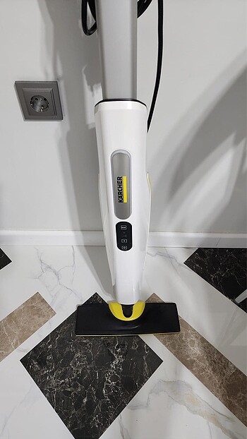 Karcher sc3 upright