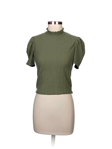 Vintage Love Bluz %70 İndirimli.