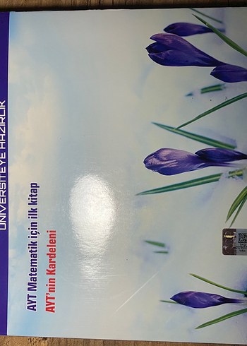 Üniversiteye Hazırlık Soru Bankası
