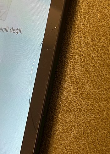 Beden Samsung TaB e Tablet