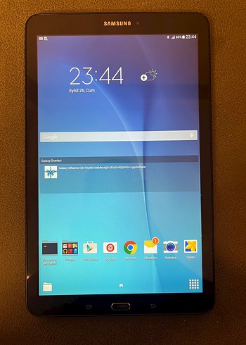Samsung Samsung TaB e Tablet