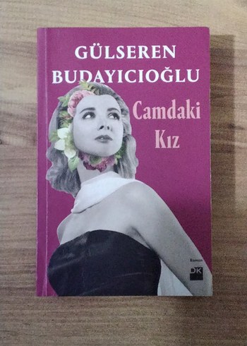 Camdaki Kız - Gülseren Budayıcıoğlu