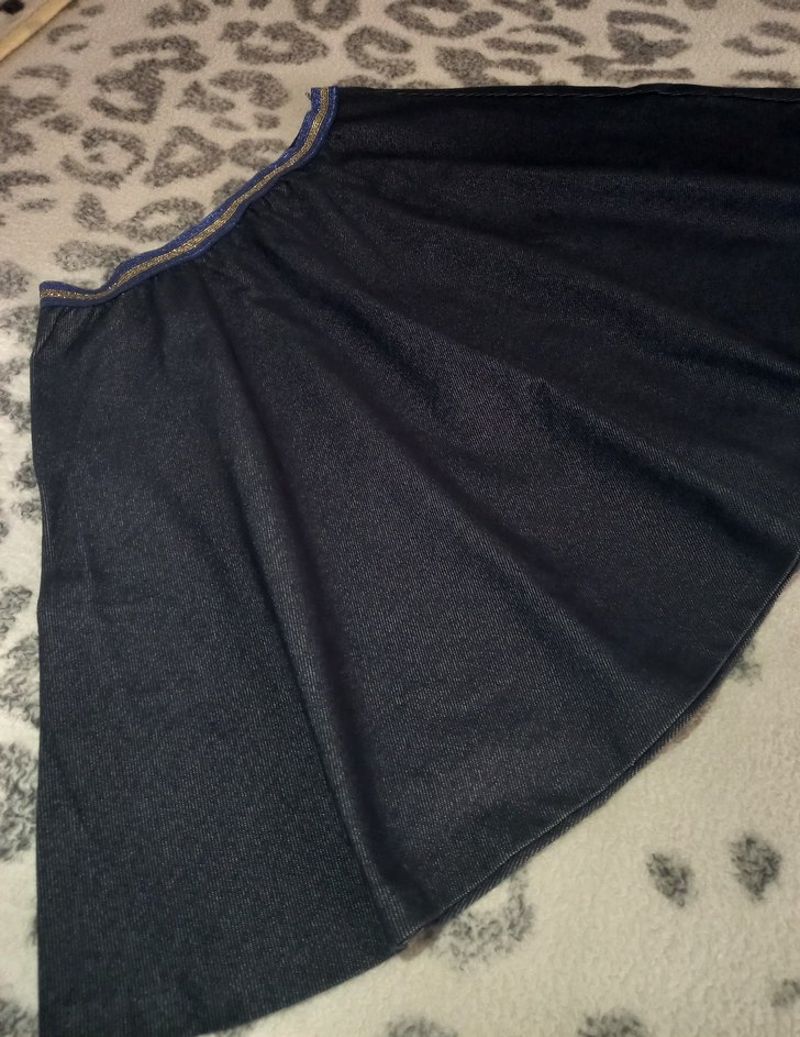 LC Waikiki Beli Sim Detaylı Sıfır Etek - Görsel 2