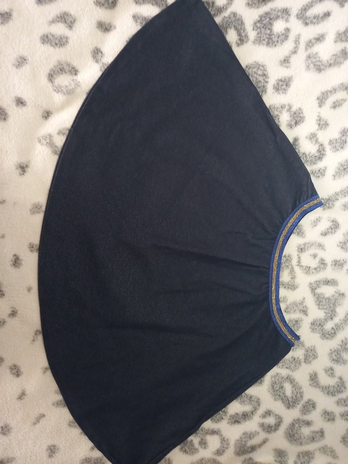 LC Waikiki Beli Sim Detaylı Sıfır Etek - Görsel 4