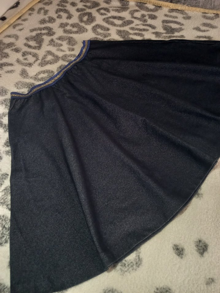 LC Waikiki Beli Sim Detaylı Sıfır Etek - Görsel 5