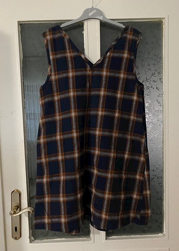 xxl Beden LC WAIKIKI Elbise