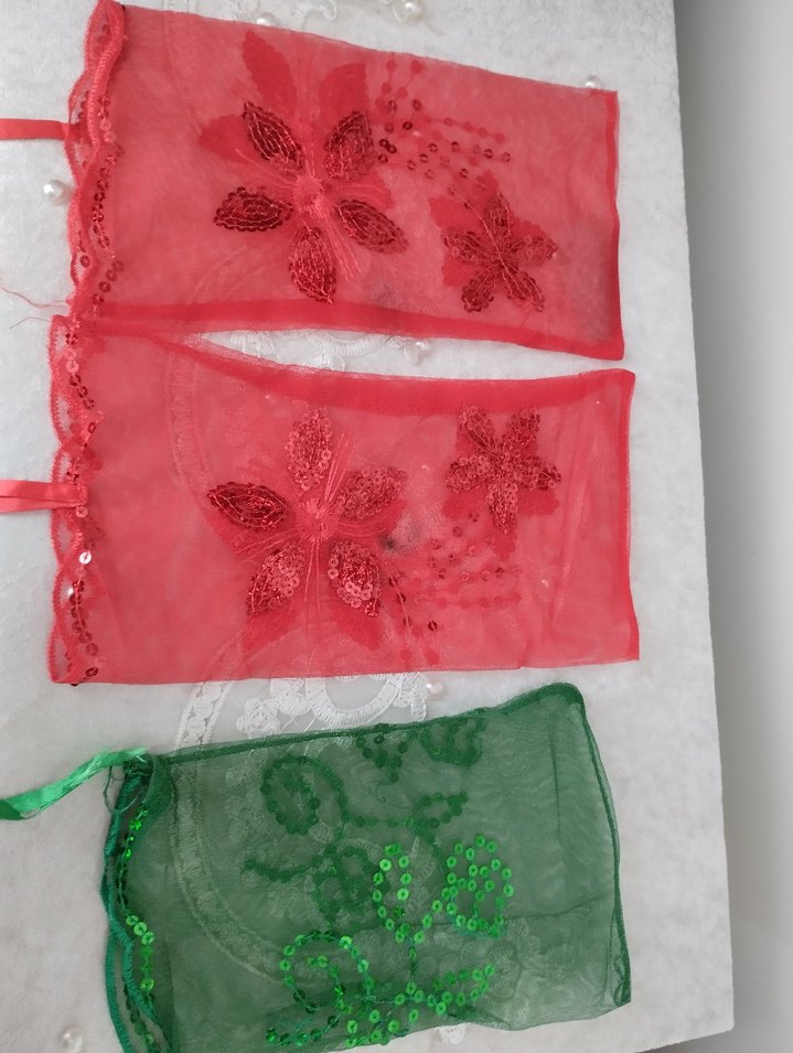 kına Eldivenleri - Görsel 2