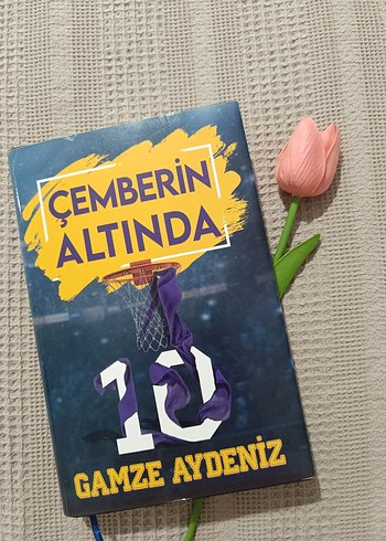 Çemberin Altında - Gamze Aydeniz