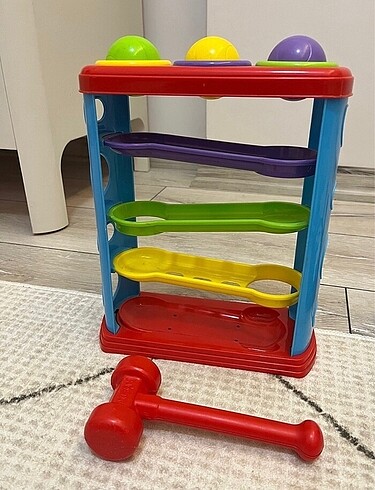 Pilden marka Top vurma oyunu