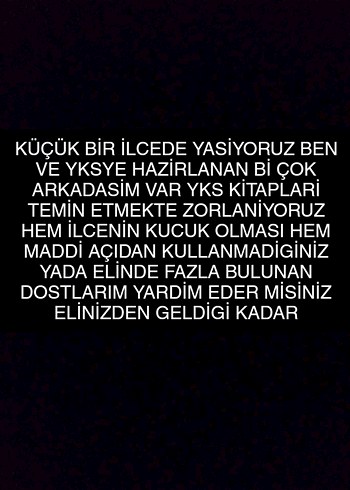 Trendyol & Milla diğer