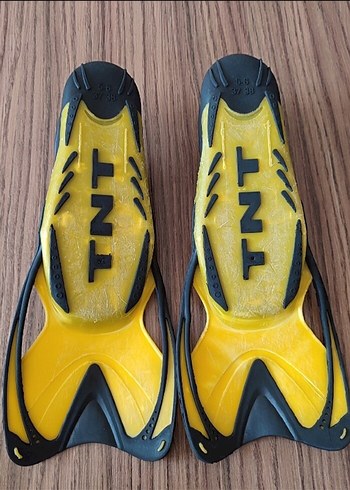 TNT Yüzme paleti kısa - Görsel 2