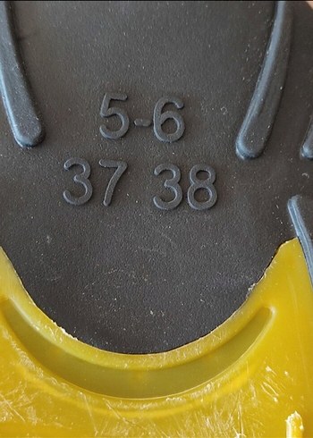 TNT Yüzme paleti kısa - Görsel 3