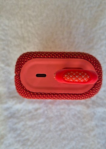 JBL GO 3 HOPARLOR