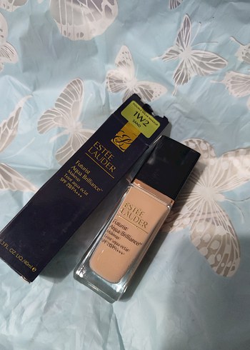 Estee Lauder Estee Lauder Futurist Aqua Brilliance Fondöten