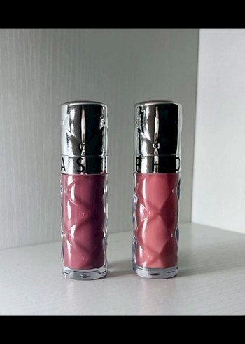 Pastel Pembe Dudak Parlatıcısı - Görsel 5