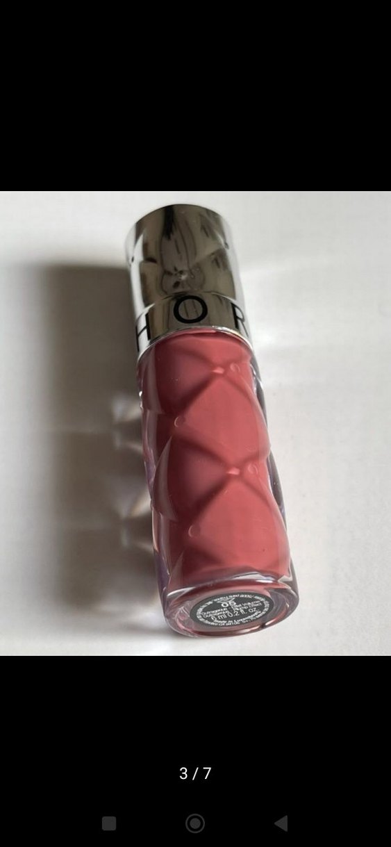 Koyu Kırmızı Dudak Parlatıcısı 6 ml - Görsel 2