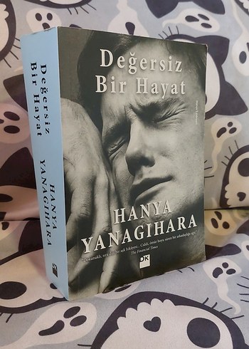 Değersiz Bir Hayat - Hanya Yanagihara