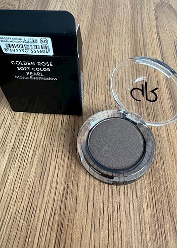 Golden rose Gri Far - Görsel 4