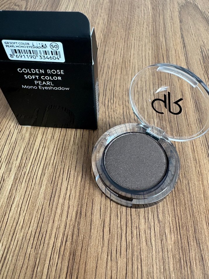 Golden rose Gri Far - Görsel 4