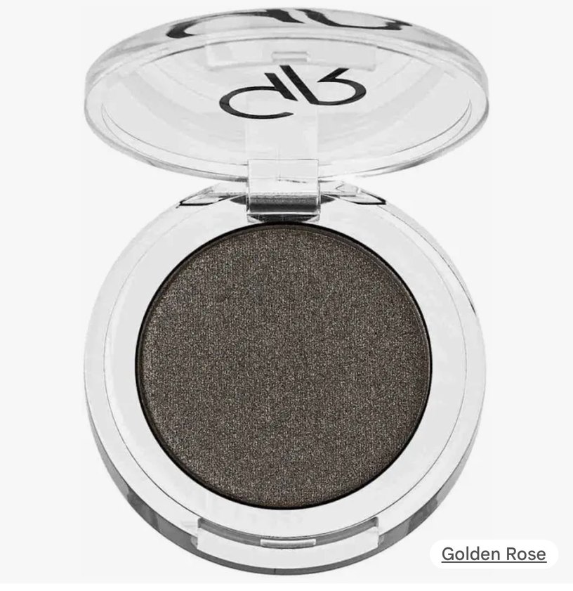 Golden rose Gri Far - Görsel 2