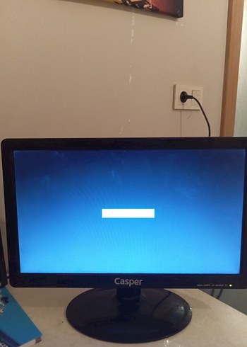 Casper