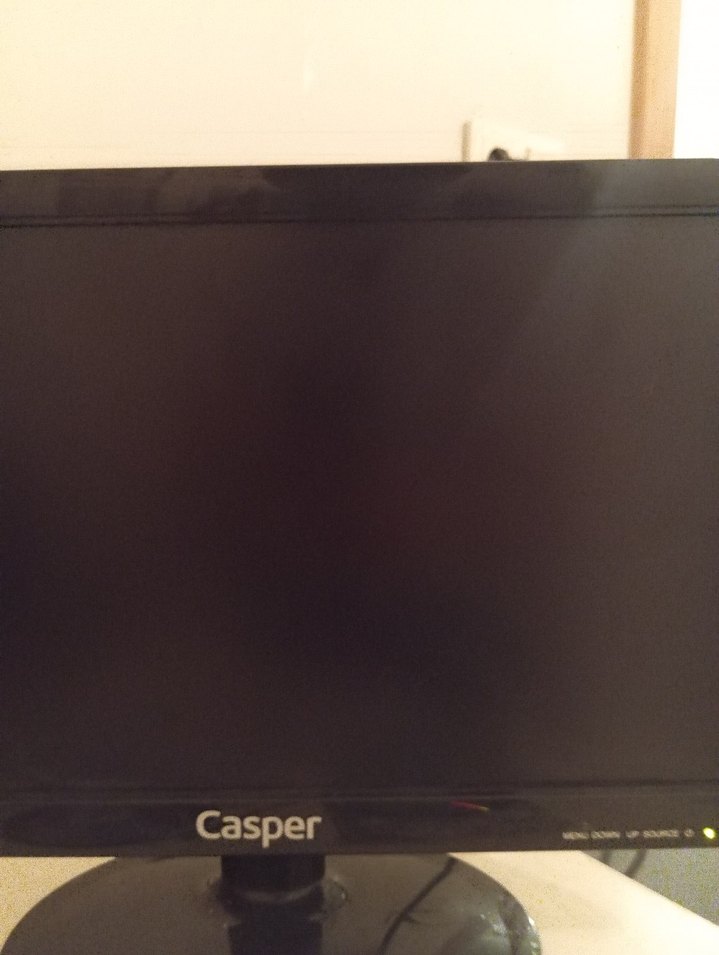 Casper Monitör - Görsel 2