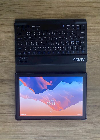 Beden AirTab U25Pro Tablet