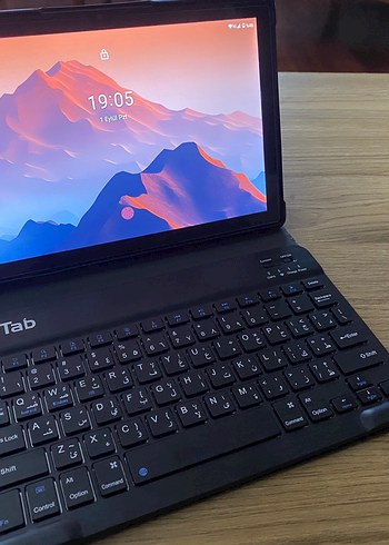 AirTab U25Pro Tablet