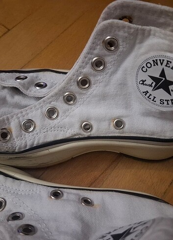 Converse ayakkabı 