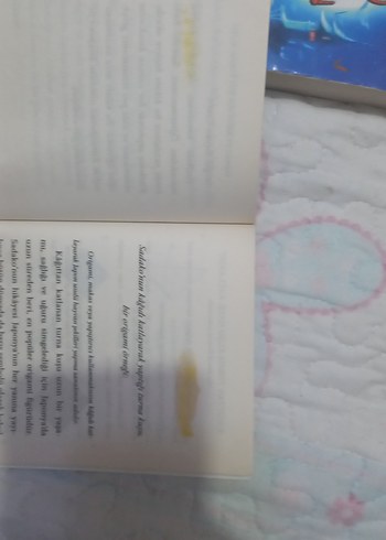 Beden Sadako ve Oswald ve Dünyanın Sonu Çocuk Kitapları
