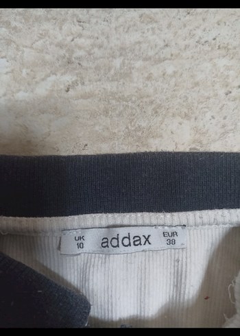 Erkek Kolsuz Polo Yaka Tişört - Görsel 3