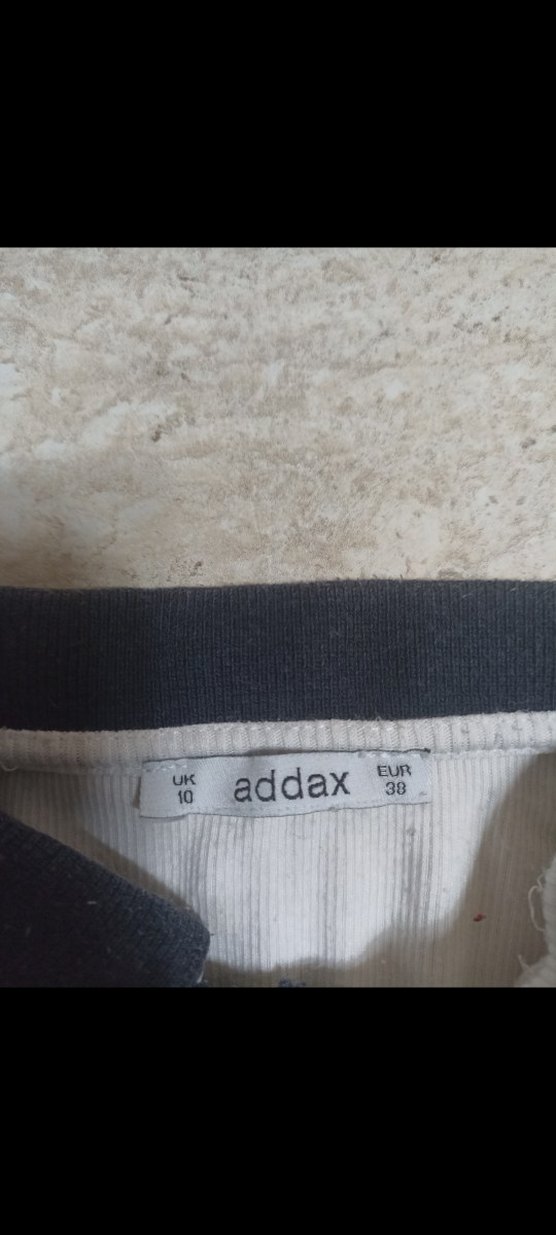 Erkek Kolsuz Polo Yaka Tişört - Görsel 3