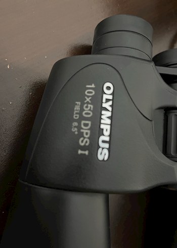 (SIFIRI 8BİN) OLYMPUS DÜRBÜN - Görsel 2