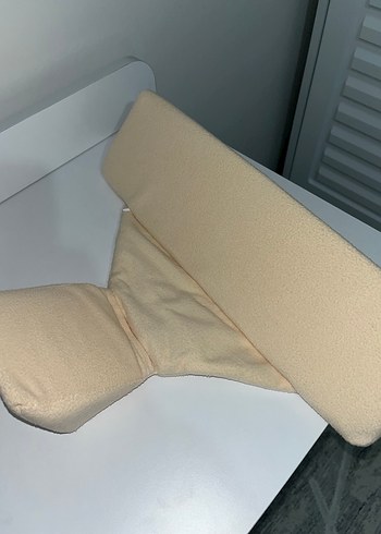 SIFIR Bebek Uyku Yastığı - Görsel 3