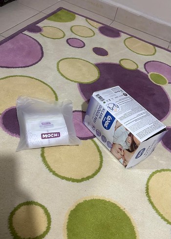 ANNE SÜT SAKLAMA 15TANE HEDİYELİ - Görsel 2