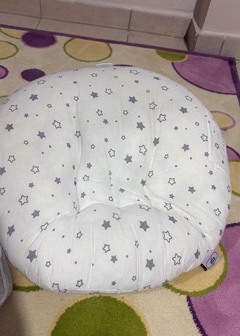 BEBEK DESTEK YASTIĞI - Görsel 2