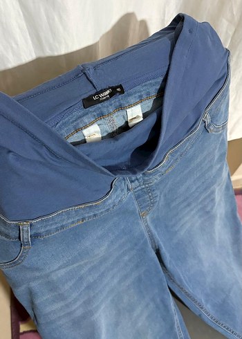 KOT PANTOLON HAMİLE - Görsel 2