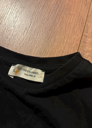 Diğer Doğa koleji Tshirt