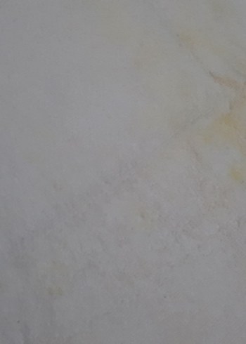 Beden El Örgüsü Bohem Çiçek Detaylı Havlu