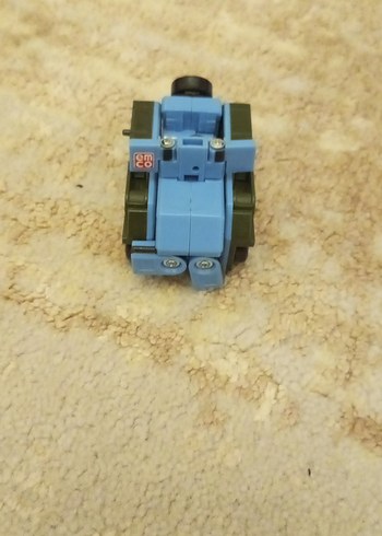 Beden Renkli Lego Sayı Blokları 0-2-8