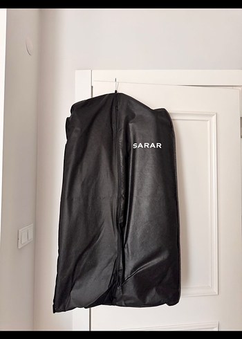Sarar INTERVIEW Siyah Smokin - Görsel 5