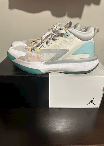 Jordan Zion 1