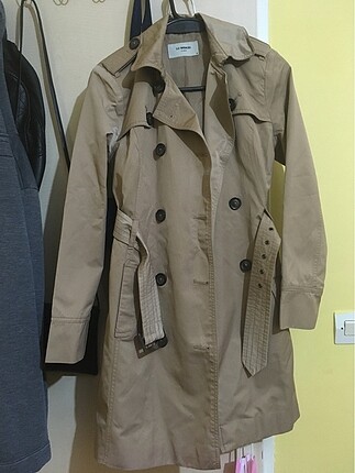 Trenchcoat