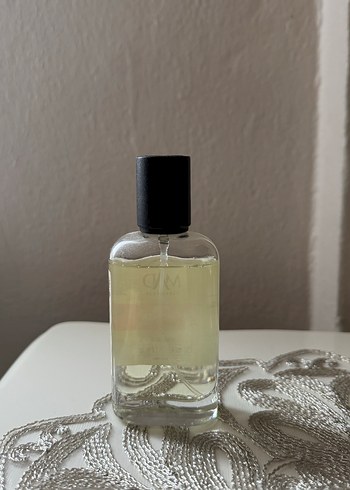 MAD A118 Kadın Parfümü 50 ml - Görsel 3