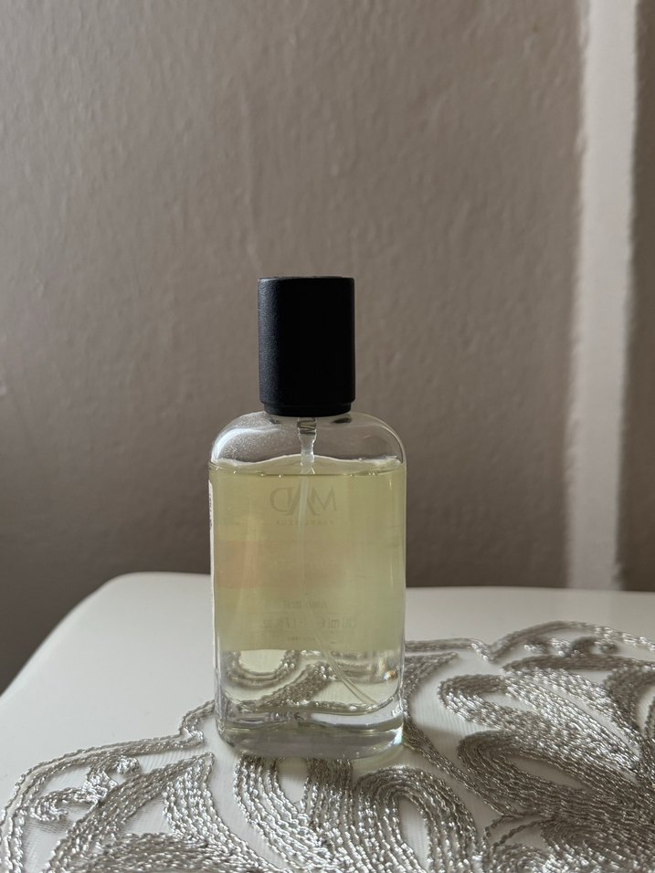 MAD A118 Kadın Parfümü 50 ml - Görsel 3