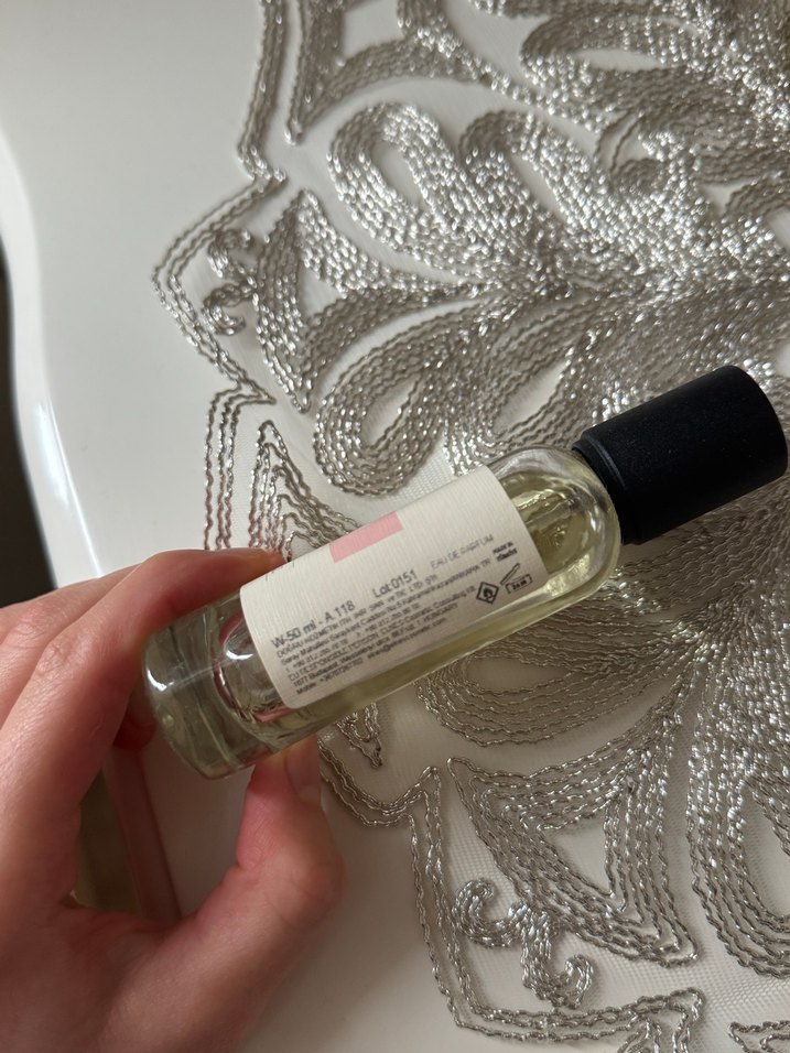 MAD A118 Kadın Parfümü 50 ml - Görsel 2