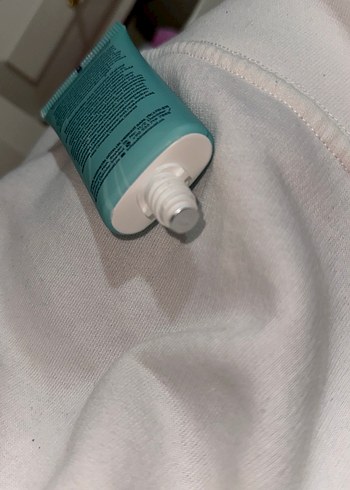 Skin Sensual Nemlendirici Leke Önleyici Güneş Kremi SPF 50 - Görsel 2